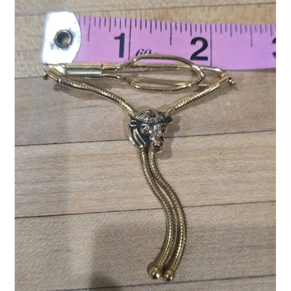 Bullhead vtg bull